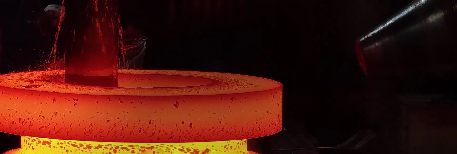 Forging Equipment Manufacturer
