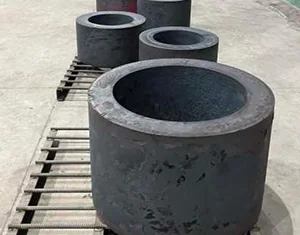 Forged & Rolled Parts