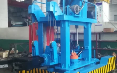Forging Manipulator (0.3-200 ton)