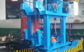 Forging Manipulator (0.3-200 ton)