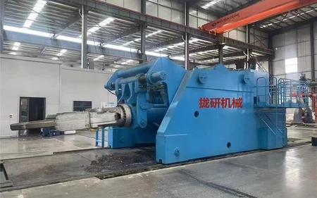 Forging Manipulator (0.3-200 ton)