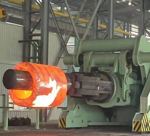 Forging Manipulator