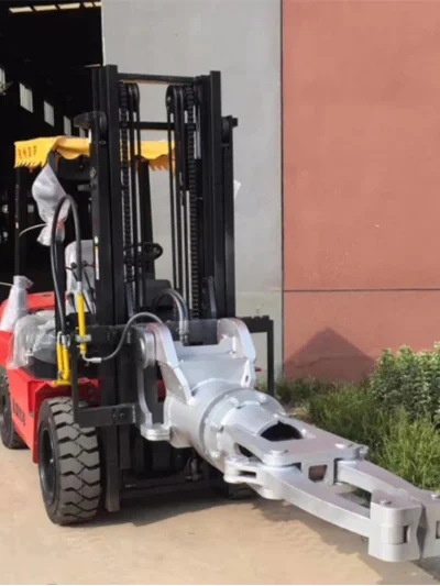 Mobile Transport Manipulator
