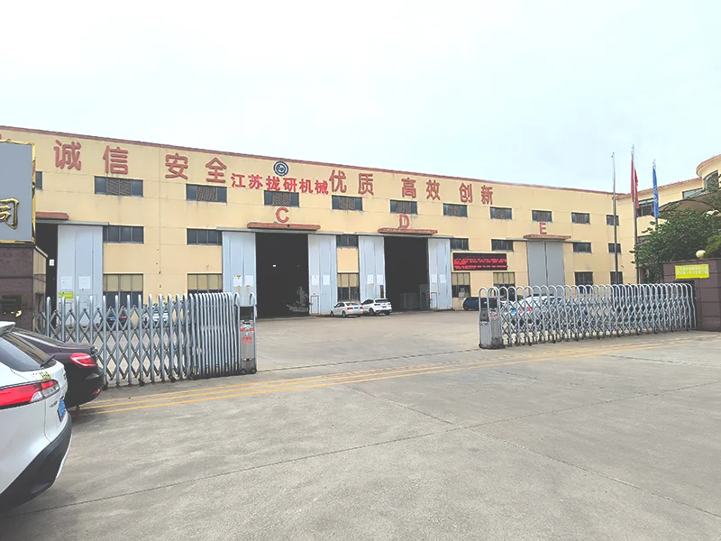 Forging Machine Manufacturer