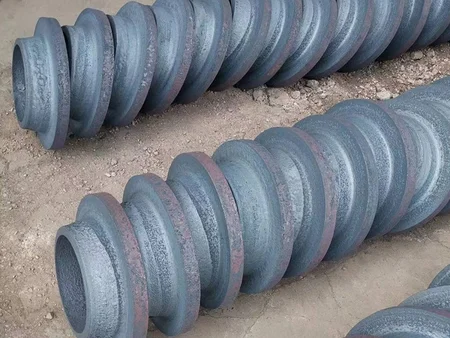 Flanges