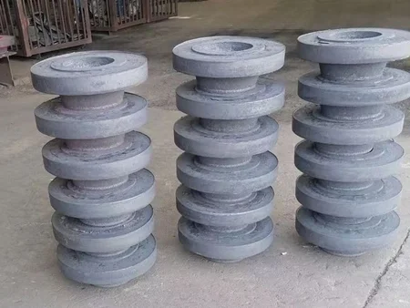 Flanges