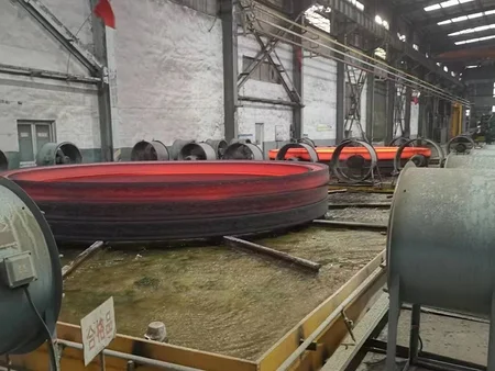 Flanges