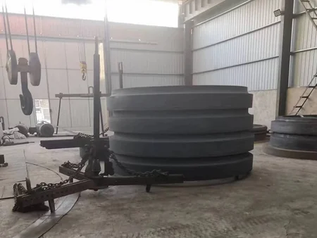 Flanges