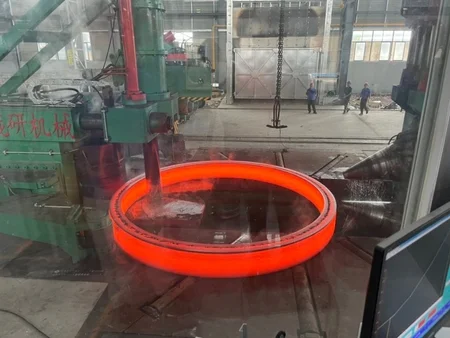 Flanges
