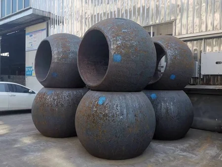 Flanges